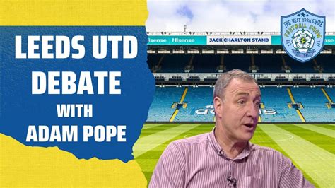 adam pope twitter leeds united.